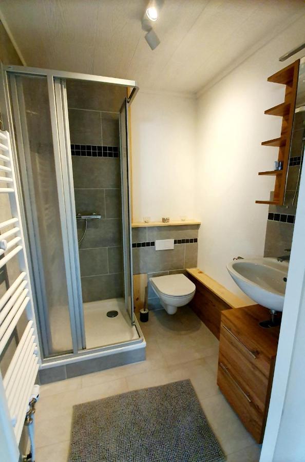 Stationshuset Dalarna Apartments Sörsjön Eksteriør billede
