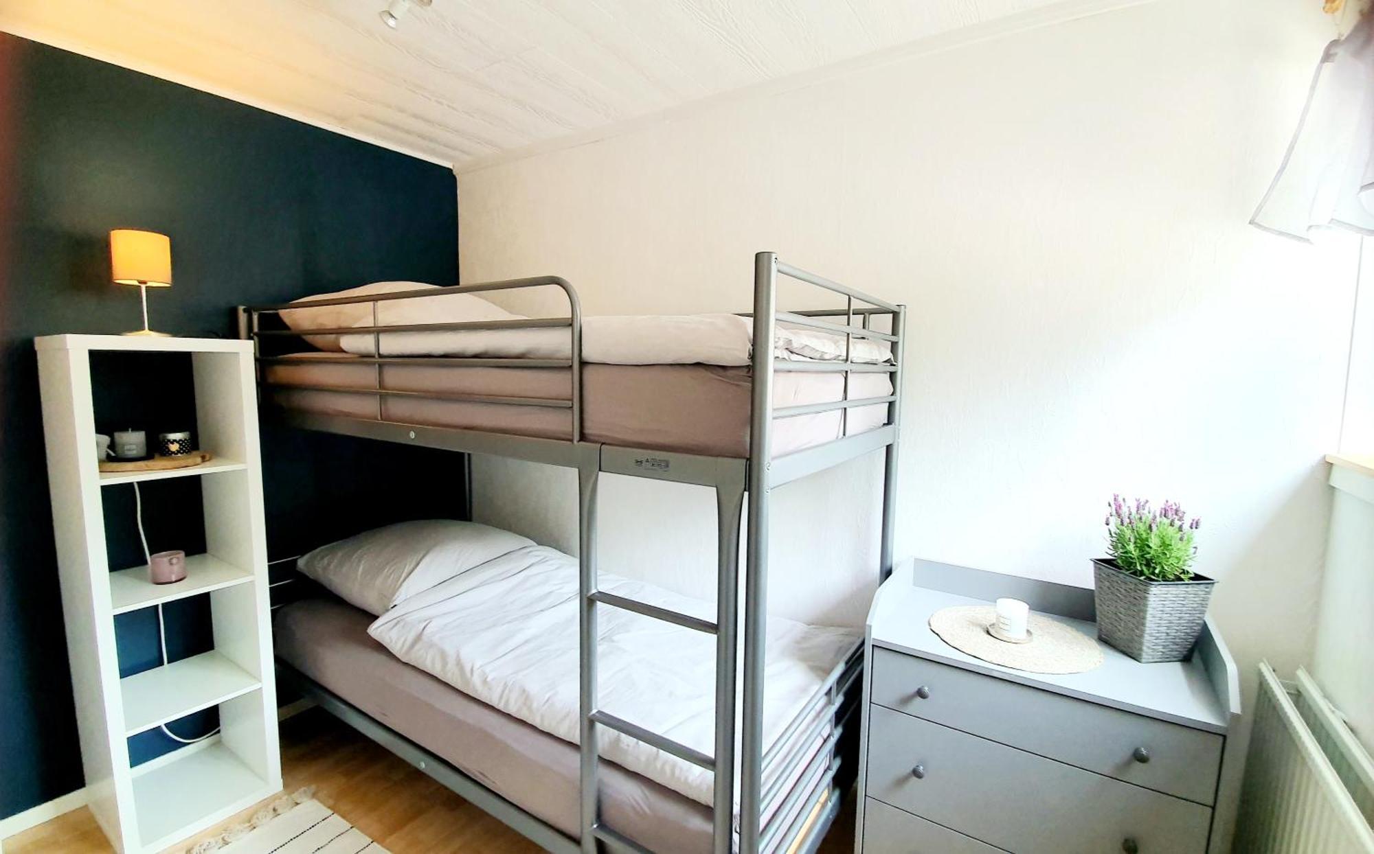 Stationshuset Dalarna Apartments Sörsjön Eksteriør billede