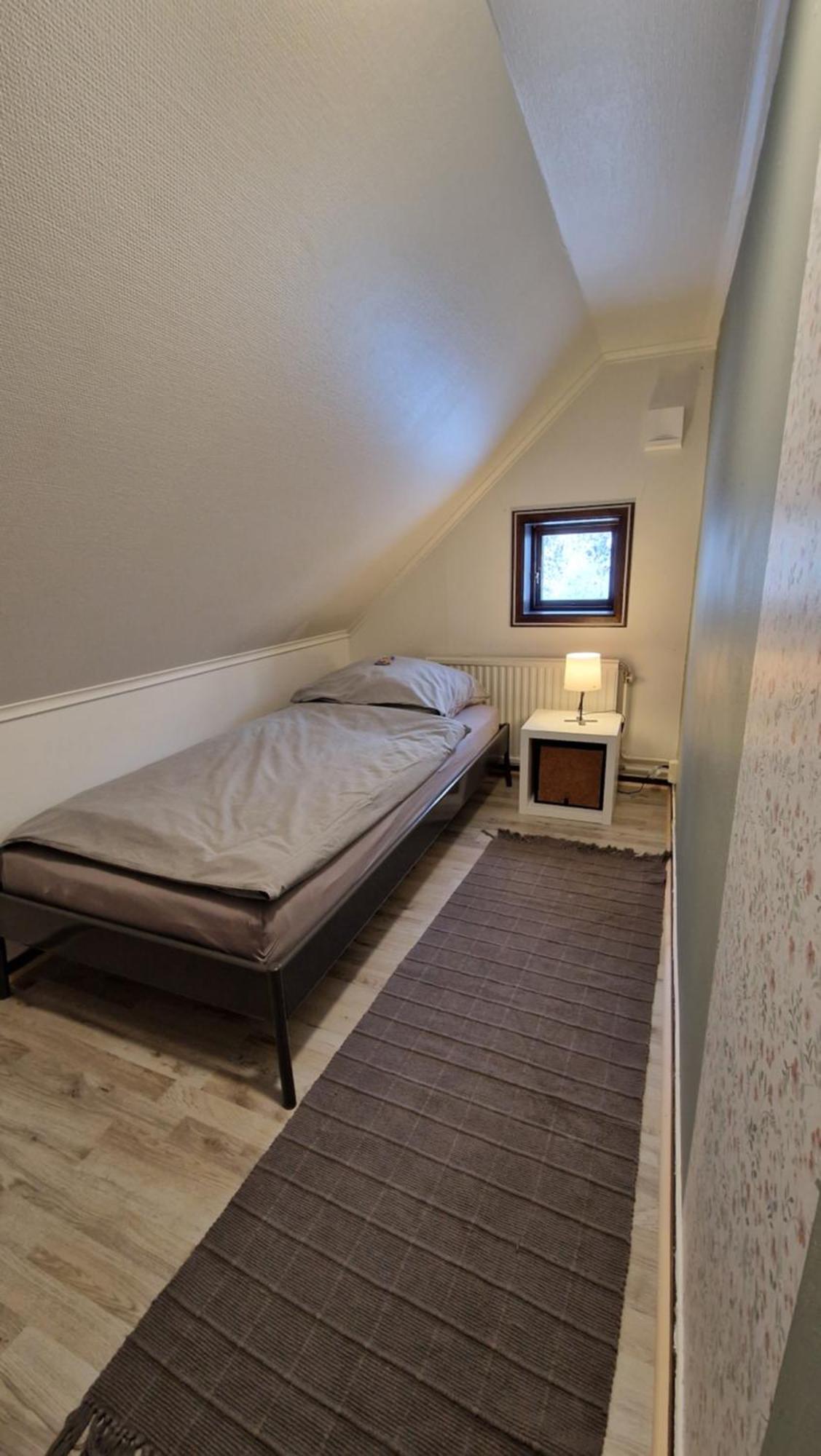 Stationshuset Dalarna Apartments Sörsjön Eksteriør billede