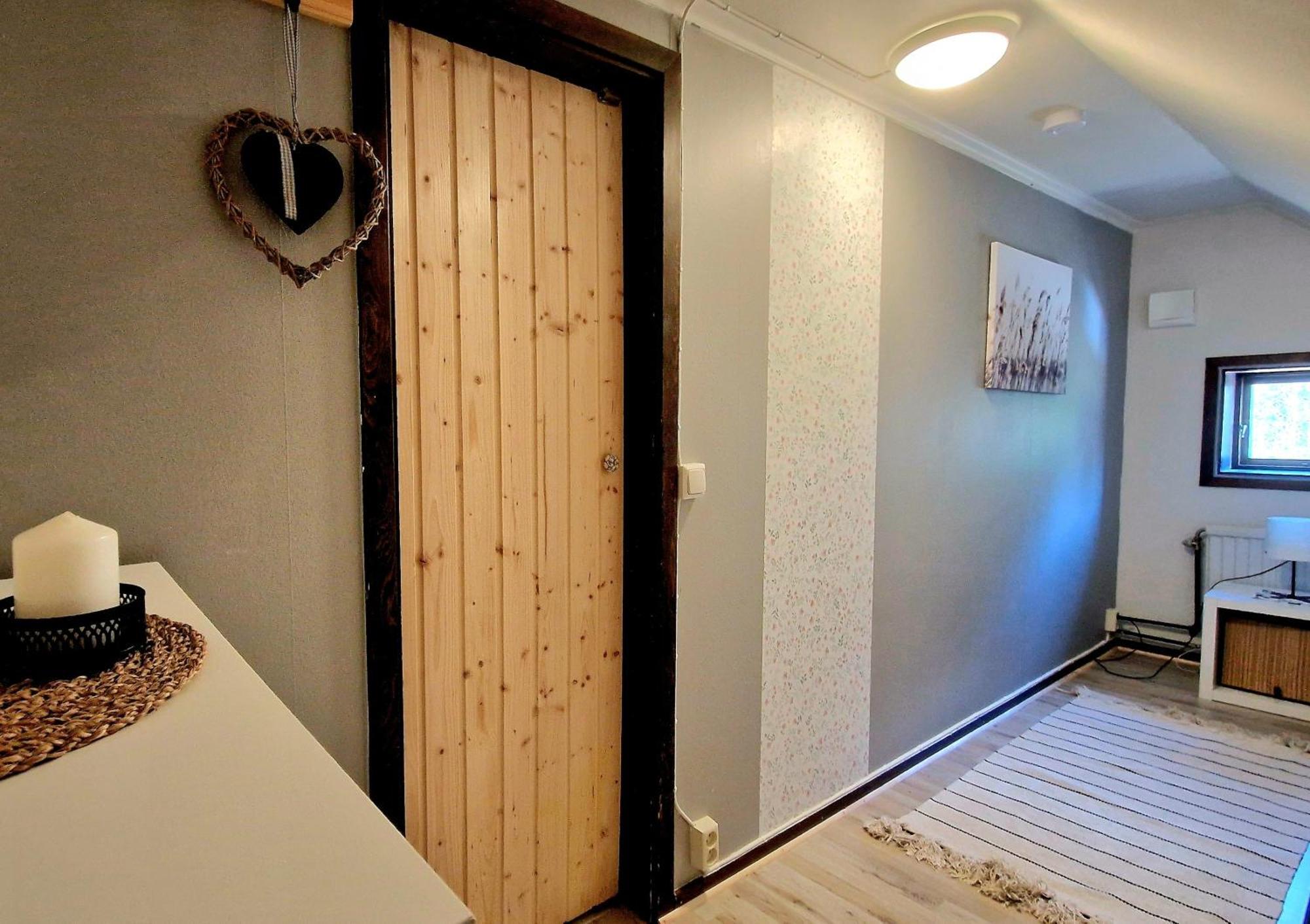 Stationshuset Dalarna Apartments Sörsjön Eksteriør billede